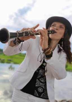 Галина Беляева и Екатерина Данилова