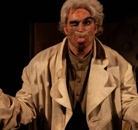 Art-механика