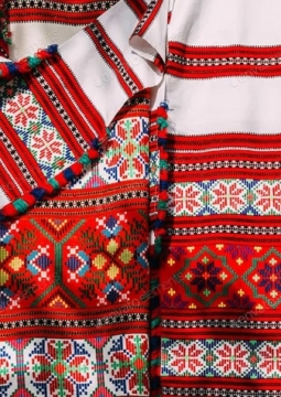 Во всех ты, Душенька, нарядах хороша