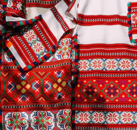 Во всех ты, Душенька, нарядах хороша