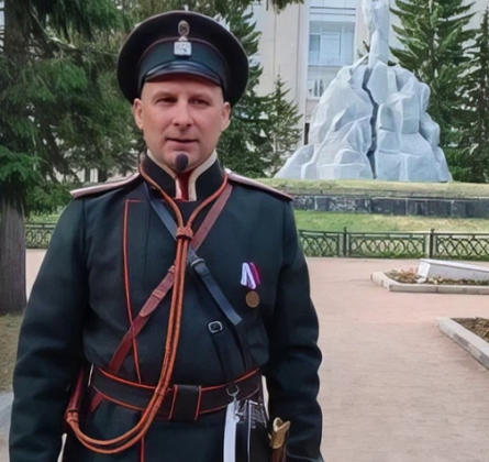 На страже порядка и благочиния