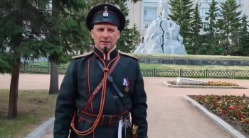 На страже порядка и благочиния