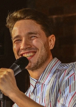 Живой стендап