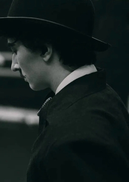 Чарли в цвете