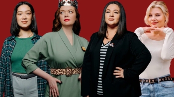 Женский Stand-Up | Проверочный концерт