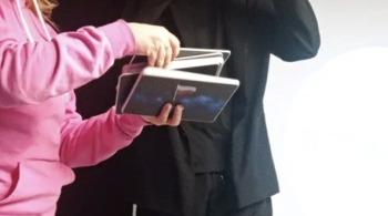 Свидание «В тишине»