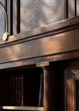 Путешествие по ночной библиотеке-2