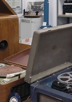 История НРЛ | История радио и радиотехники