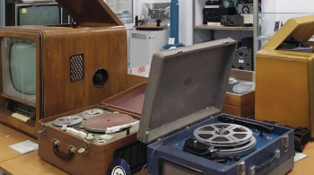 История НРЛ | История радио и радиотехники