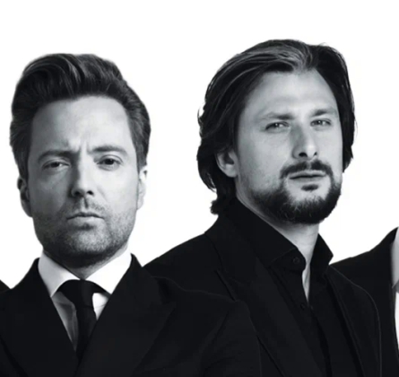 Кватро Originals