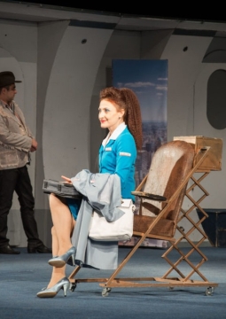 Боинг-боинг