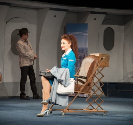 Боинг-боинг