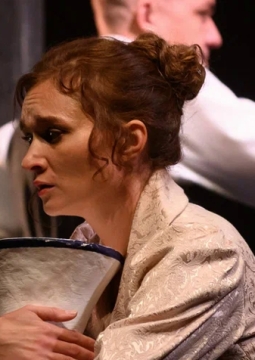 Обыкновенная история