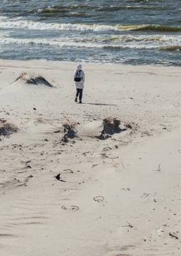 Балтийск и Балтийская коса