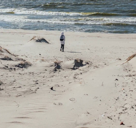 Балтийск и Балтийская коса