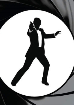 Джеймс Бонд