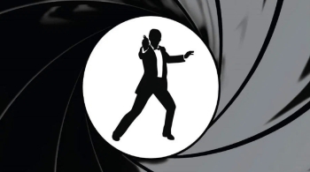 Джеймс Бонд