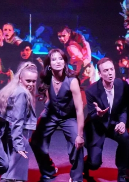 Наедине со зрителем