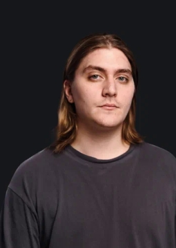 Микрофон Севы Вертмана