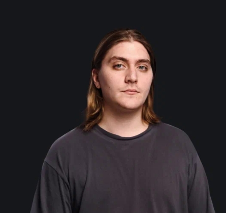 Микрофон Севы Вертмана