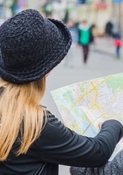 Нарушая дистанции