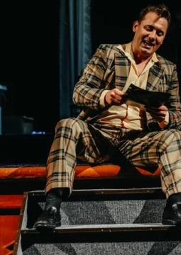 Музыка для толстых