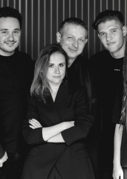 Simple Music Ensemble