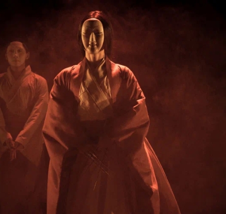 Чайное заклинание