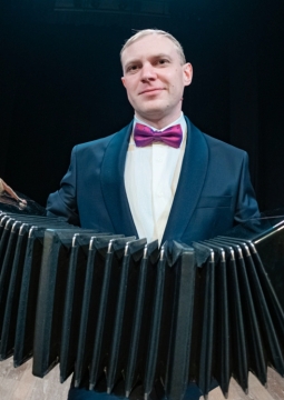 Орган и бандонеон