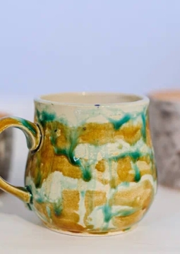 Кружка для душевного чаепития