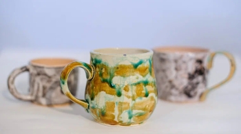 Кружка для душевного чаепития