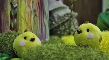 Ку-ка-ре-ку!