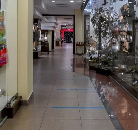 Экскурсия по экспозиции Краеведческого музея