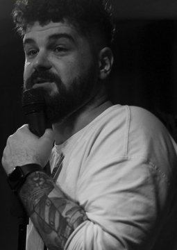 Stand-Up. Проверка материала