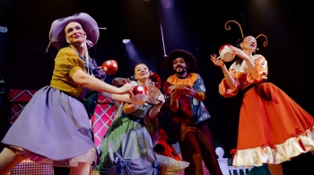 Муха-Цокотуха