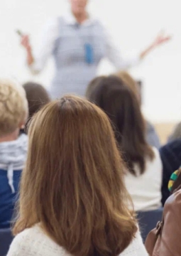 Здоровый диалог родителя с ребёнком