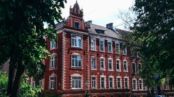 Замки и кирхи Восточной Пруссии