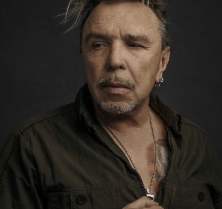 Гарик Сукачёв