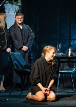 Гедда Габлер