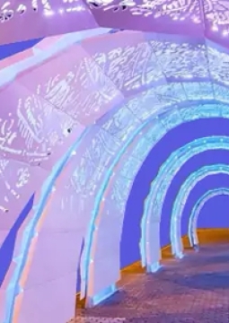 О Перми и пермяках через символы города