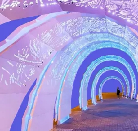 О Перми и пермяках через символы города