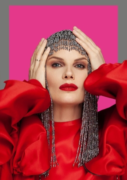 Ева Власова