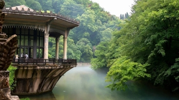 Солнечная Абхазия