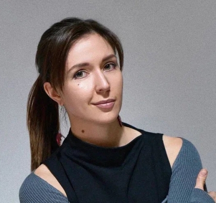 Ярослава Тринадцатко