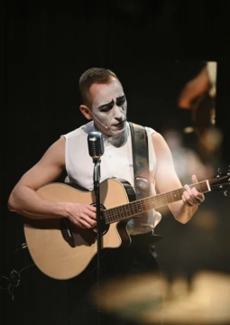 Вертинский