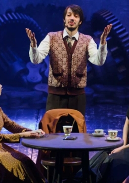 Гостиница «Центральная»