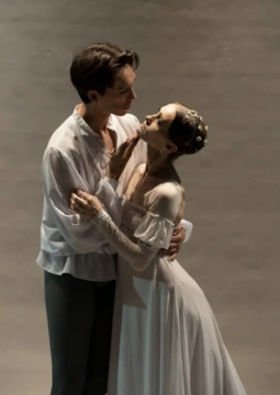 Ромео и Джульетта