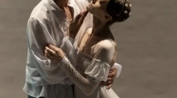 Ромео и Джульетта