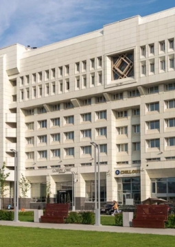 Пермский звериный стиль