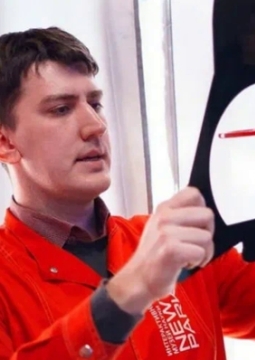 Космостарт